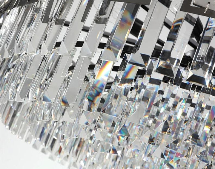 Zenith - Charming Chandelier | Buy 1 Get 1 Free