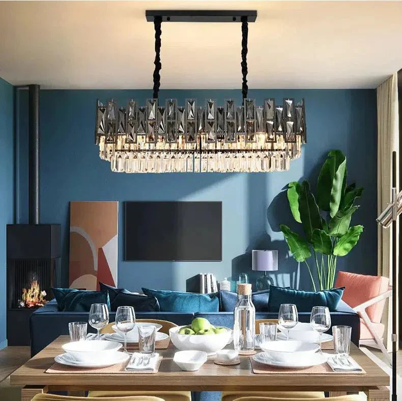 Zenith - Charming Chandelier | Buy 1 Get 1 Free