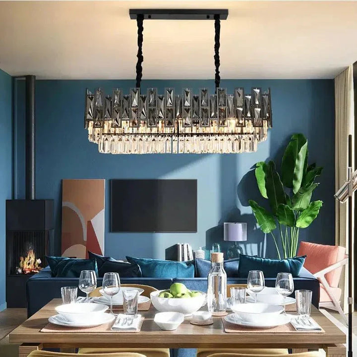 Zenith - Charming Chandelier | Buy 1 Get 1 Free