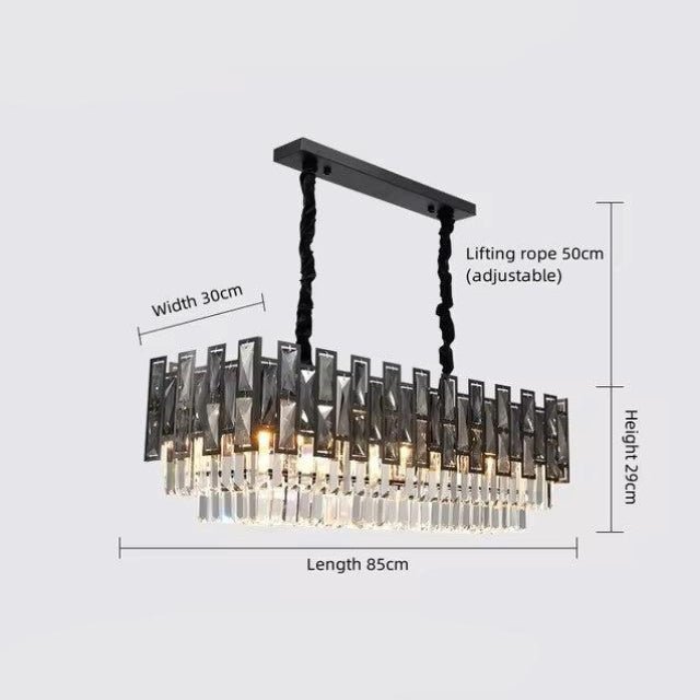 Zenith - Charming Chandelier | Buy 1 Get 1 Free