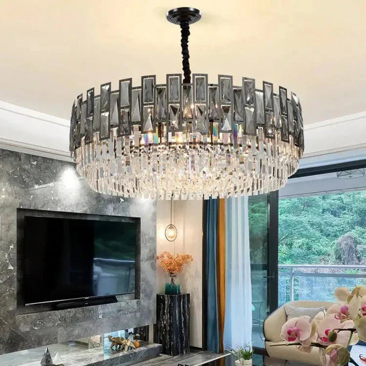 Zenith - Charming Chandelier | Buy 1 Get 1 Free