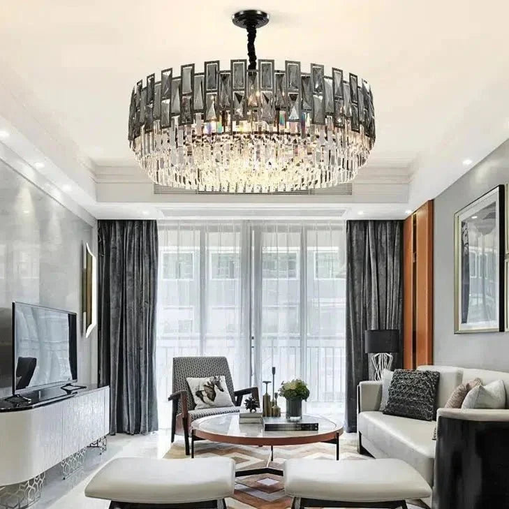 Zenith - Charming Chandelier | Buy 1 Get 1 Free