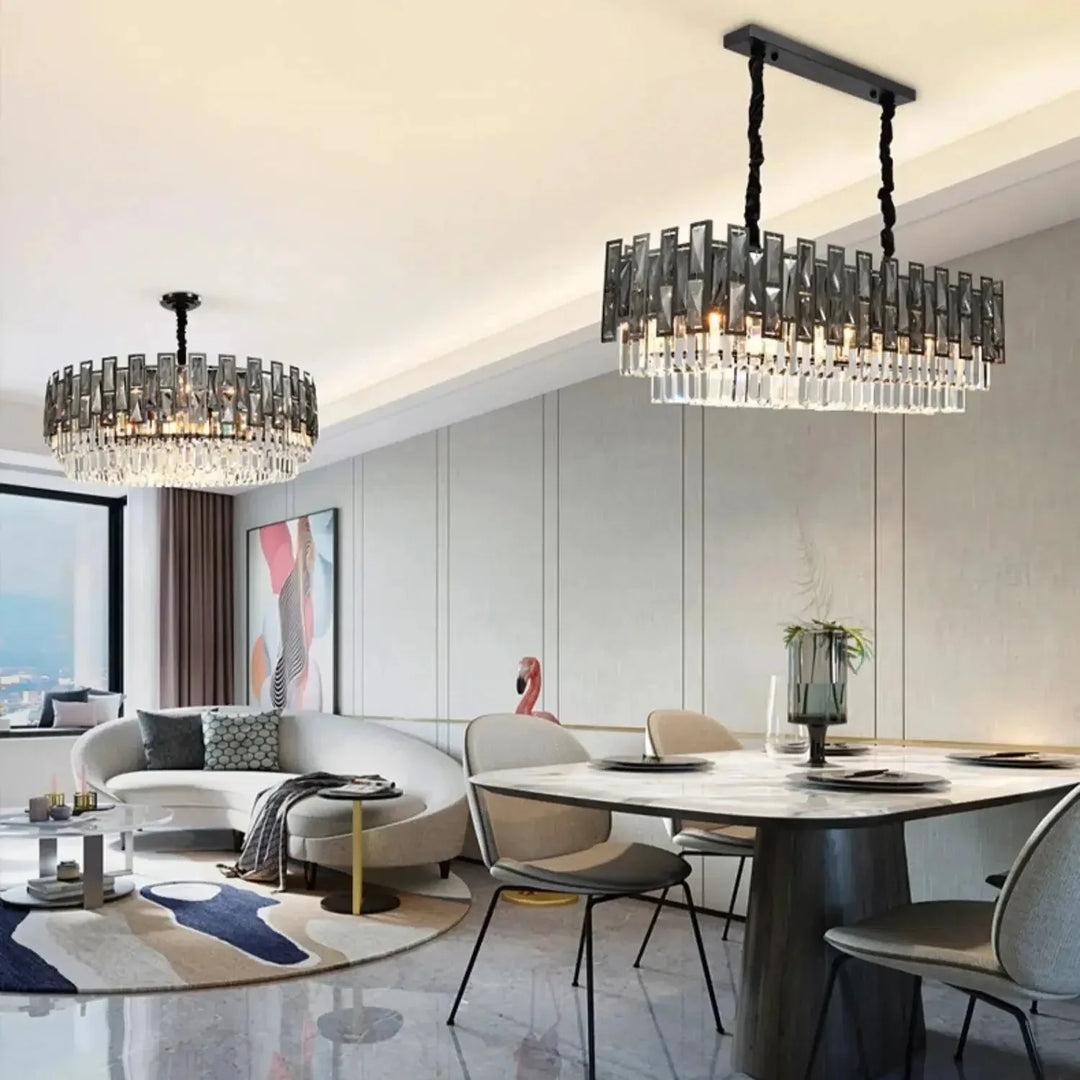 Zenith - Charming Chandelier | Buy 1 Get 1 Free