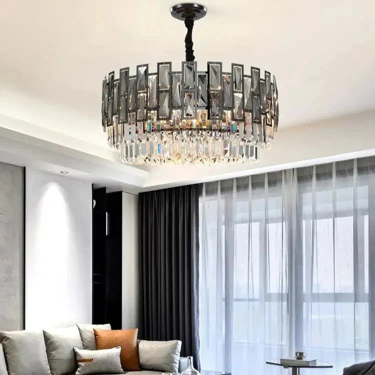 Zenith - Charming Chandelier | Buy 1 Get 1 Free