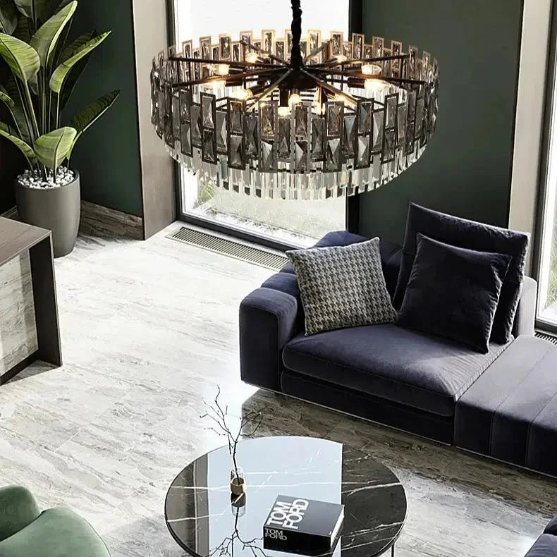 Zenith - Charming Chandelier | Buy 1 Get 1 Free