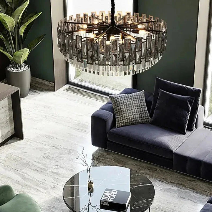 Zenith - Charming Chandelier | Buy 1 Get 1 Free